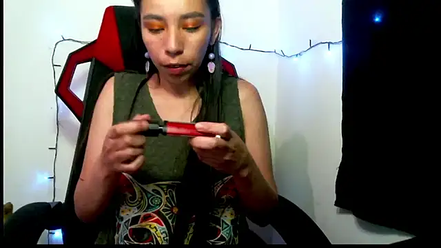 catalina colombia online show from 01/22/25, 02:56