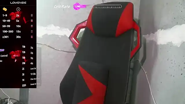 catalina colombia online show from 10/09/25, 02:26