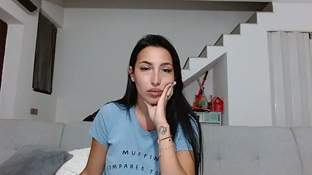 Gabrielaaxxx online show from 01/23/25, 07:18