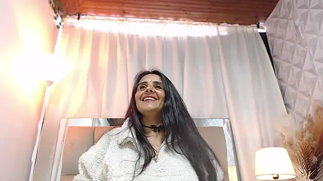  Marcela   online show from 01/31/25, 03:44