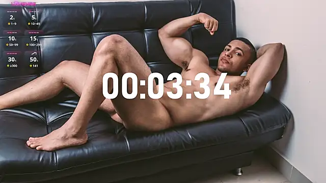 Martin Logan online show from 10/17/25, 10:34