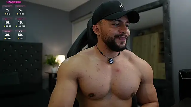 Martin Logan online show from 11/02/25, 09:39