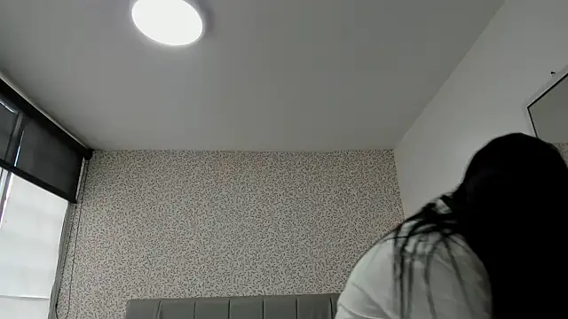 Snapshot of CharlotteeGray_ chatting on 01/31/25, 07:40 CharlotteeGray online show from 01/31/25, 07:40