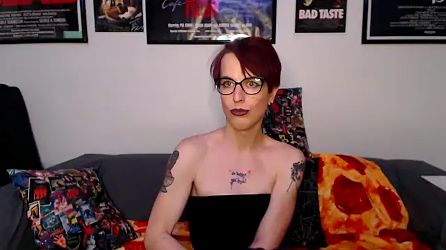 RyffBurnz online show from 12/28/24, 05:33