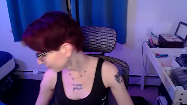 RyffBurnz online show from 01/15/25, 07:37