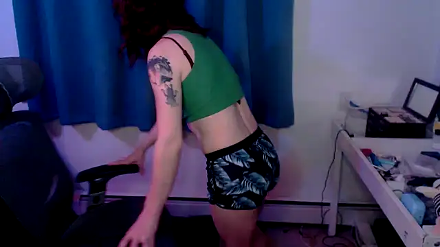 RyffBurnz online show from 01/24/25, 02:28