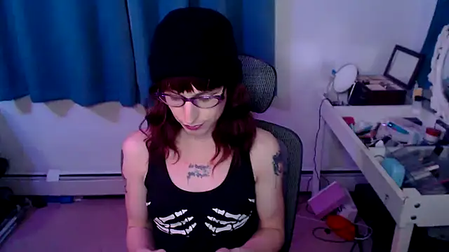 RyffBurnz online show from 01/25/25, 02:58