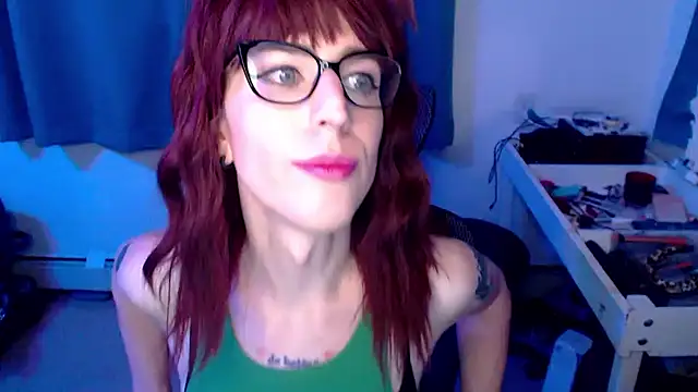 RyffBurnz online show from 02/11/25, 04:55