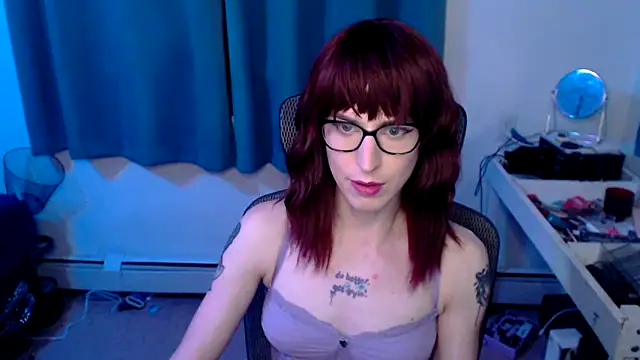 RyffBurnz online show from 02/13/25, 05:26