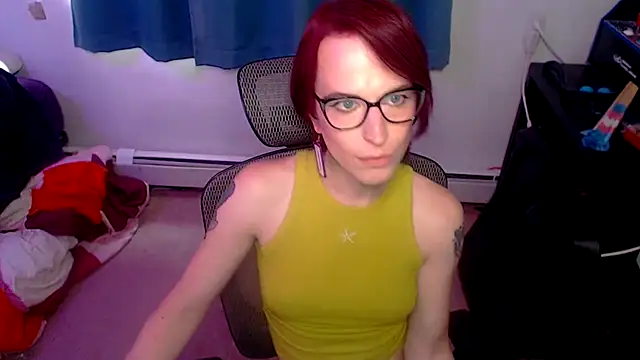 RyffBurnz online show from 09/29/25, 03:39