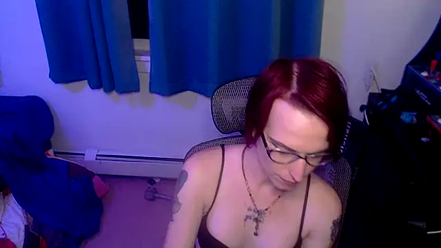 RyffBurnz online show from 10/11/25, 02:33