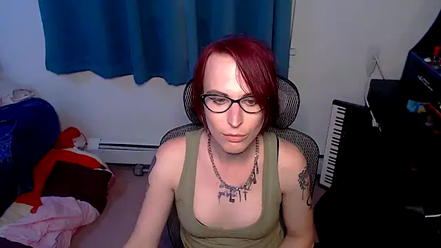 RyffBurnz online show from 10/21/25, 03:18