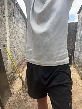 king cum  online show from 11/13/25, 01:21