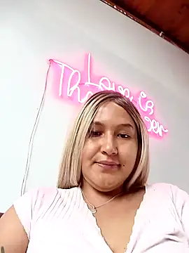 SamaraJay1 online show from 01/06/25, 01:08