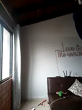 SamaraJay1 online show from 01/07/25, 01:03