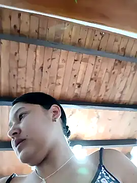 SamaraJay1 online show from 09/20/25, 01:45