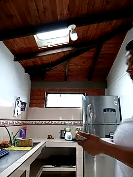 SamaraJay1 online show from 10/18/25, 01:23