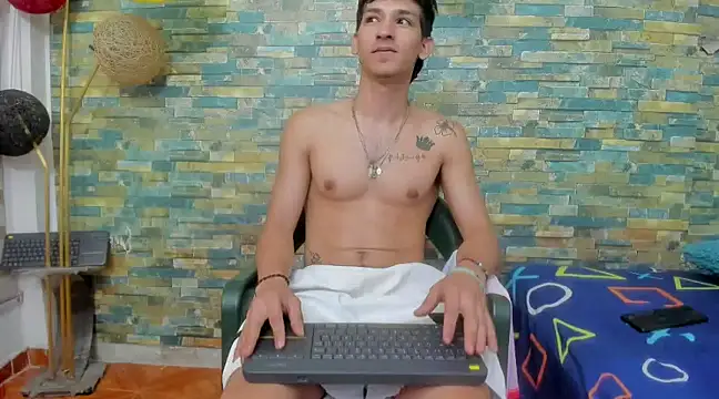 MasterSEX420 online show from 01/10/25, 03:27