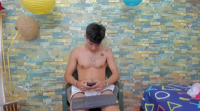 MasterSEX420 online show from 01/10/25, 06:28