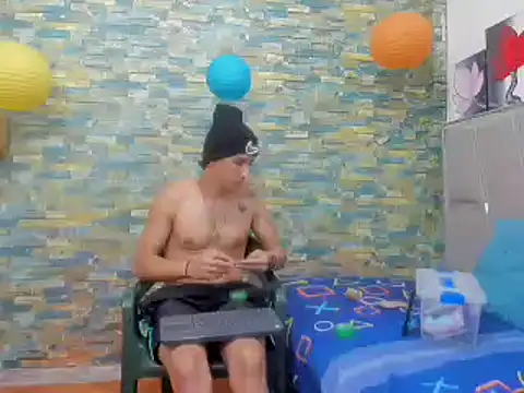 MasterSEX420 online show from 01/11/25, 07:59