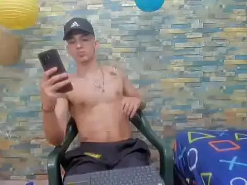 MasterSEX420 online show from 01/13/25, 02:00