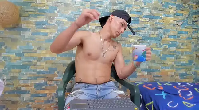 MasterSEX420 online show from 01/15/25, 02:56