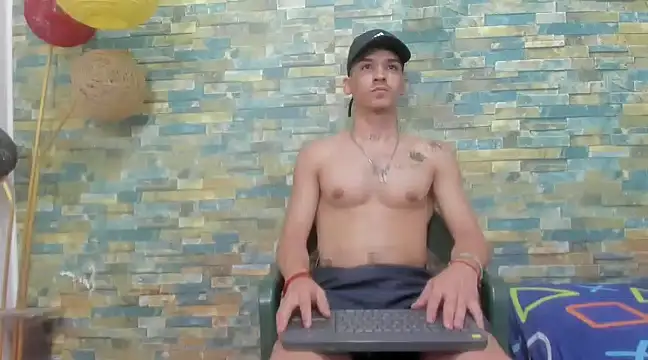 MasterSEX420 online show from 01/20/25, 03:59