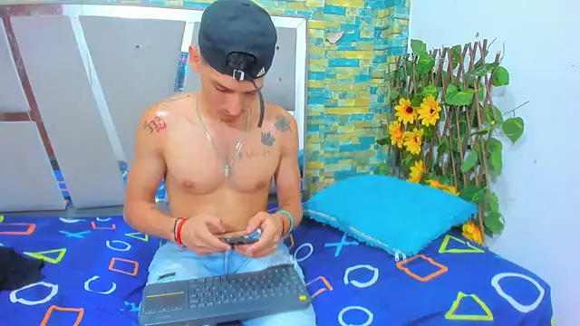 MasterSEX420 online show from 01/21/25, 04:16