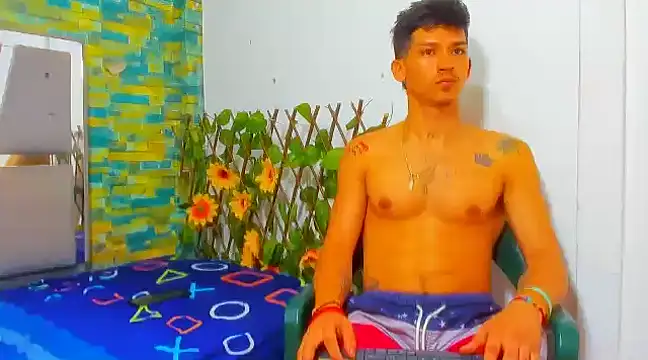 MasterSEX420 online show from 01/24/25, 03:24