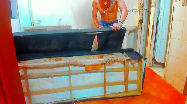 MasterSEX420 online show from 01/24/25, 08:43