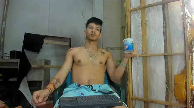 MasterSEX420 online show from 01/25/25, 11:34