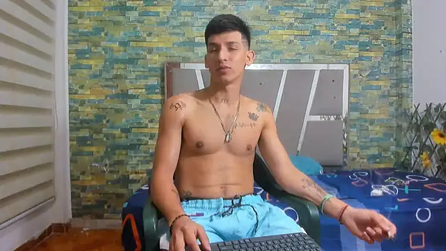 MasterSEX420 online show from 01/28/25, 01:05