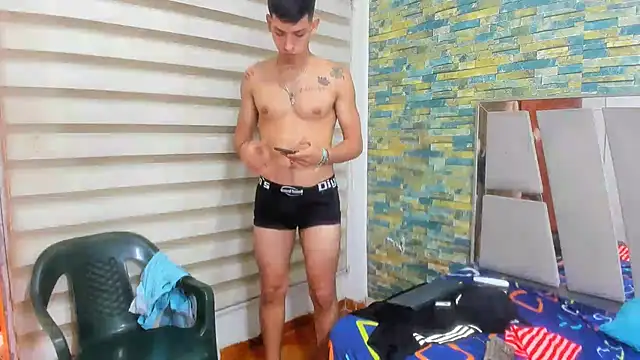 MasterSEX420 online show from 01/28/25, 04:08