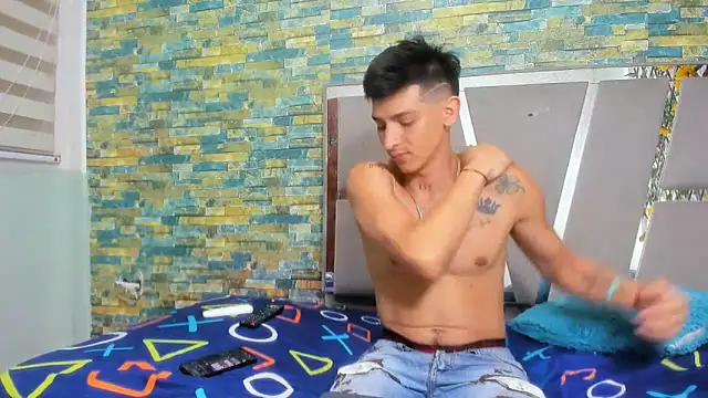 MasterSEX420 online show from 01/29/25, 12:13