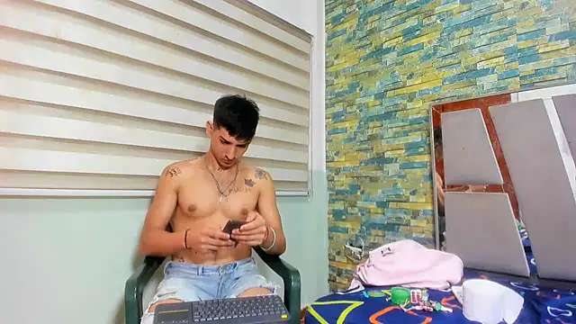 MasterSEX420 online show from 02/03/25, 03:49