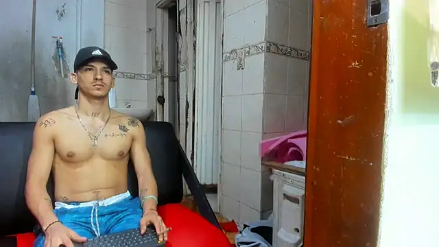 MasterSEX420 online show from 02/11/25, 04:22