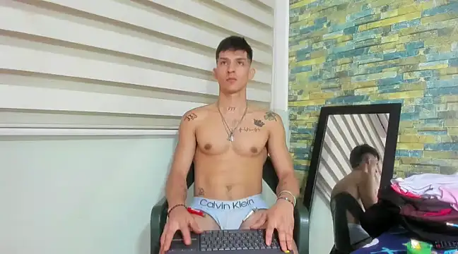 MasterSEX420 online show from 02/15/25, 02:44