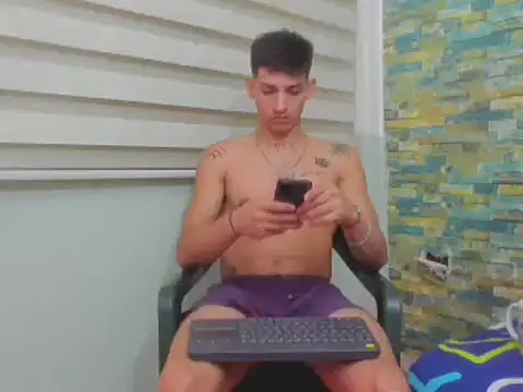 MasterSEX420 online show from 02/17/25, 03:20