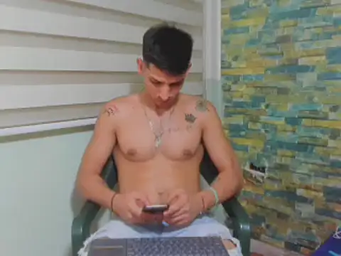 MasterSEX420 online show from 02/18/25, 06:37