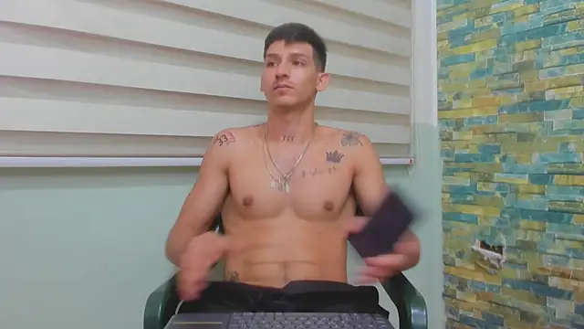 MasterSEX420 online show from 02/20/25, 03:30