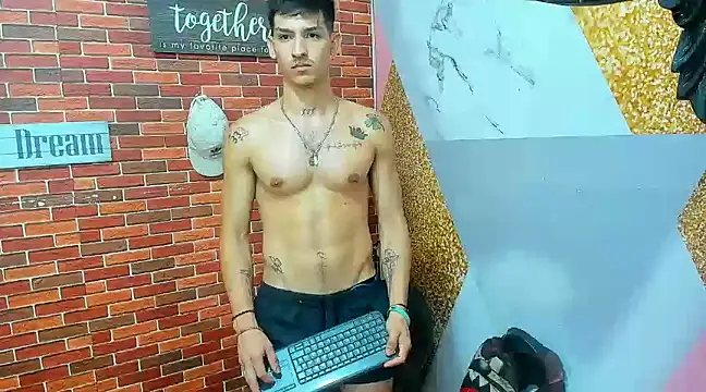 MasterSEX420 online show from 02/21/25, 03:21