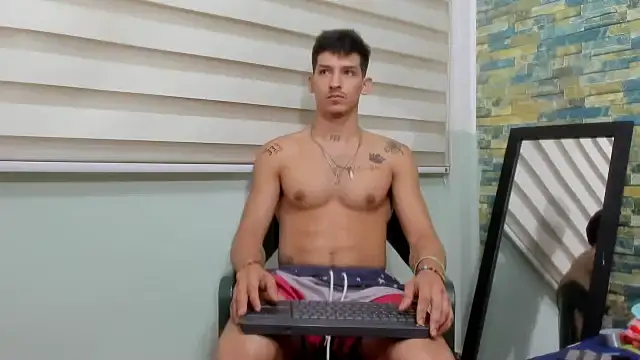 MasterSEX420 online show from 02/25/25, 03:27