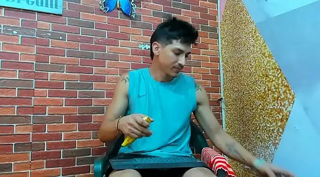 MasterSEX420 online show from 02/26/25, 04:03