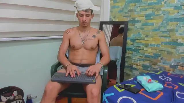 MasterSEX420 online show from 03/01/25, 12:07