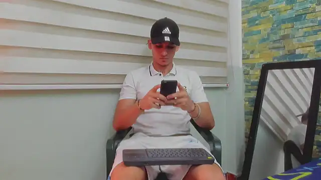 MasterSEX420 online show from 03/01/25, 03:49