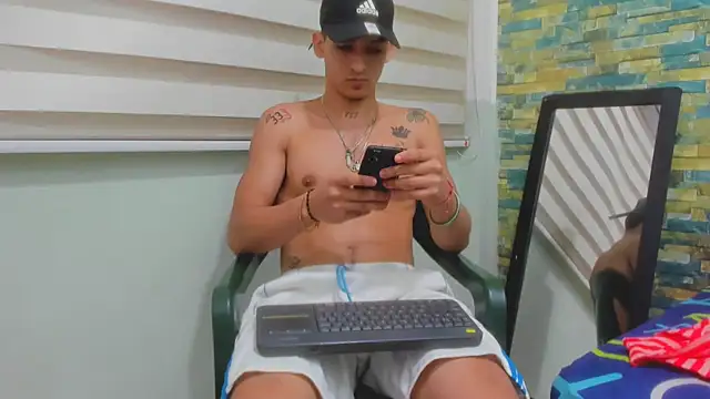 MasterSEX420 online show from 03/01/25, 07:04