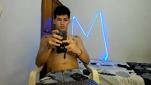 MasterSEX420 online show from 11/10/25, 01:37