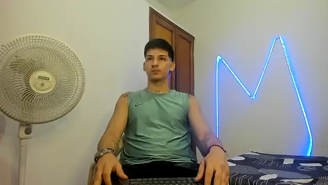 MasterSEX420 online show from 11/19/25, 11:05