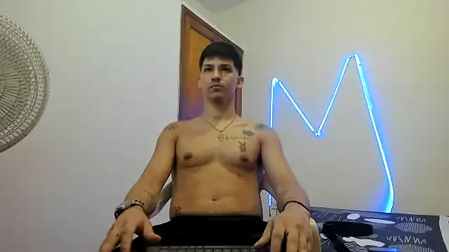 MasterSEX420 online show from 11/20/25, 02:50