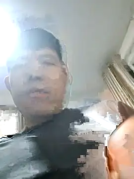 Chen YonG9 online show from 12/05/24, 02:00